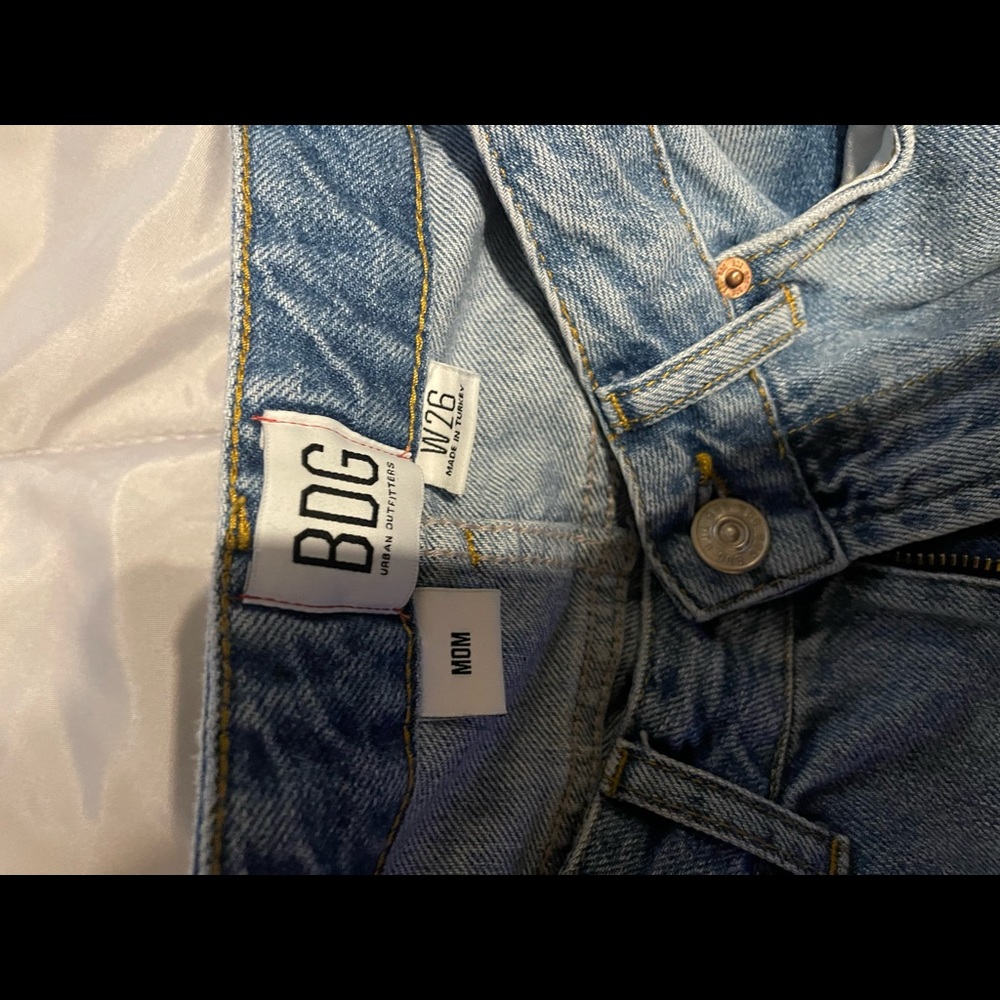 BDG JEANS